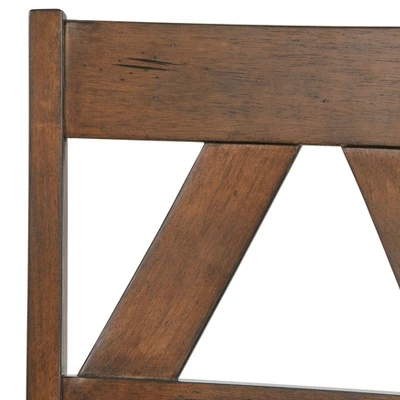 Set Of 2 Vintner Dining Chairs - Buylateral 6 Set Of 2 Vintner Dining Chairs - Buylateral - Image 4