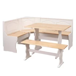 Knox Nook Dining Set - Buylateral -Buylateral GUEST 5f60c2d0 773a 4f67 8f92 62908fcb2f7c