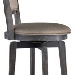 French Country Swivel Counter Height Barstool - Buylateral 7 French Country Swivel Counter Height Barstool - Buylateral -Buylateral GUEST 60633a75 924c 4939 b241 4ec5d5ba916e