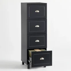 Bradley 4 Drawer Filing Cabinet - Buylateral -Buylateral GUEST 62659c13 423a 49c2 b6c5 b431bf62af4e