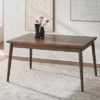 Element Dining Table Walnut - Buylateral -Buylateral GUEST 62791b13 9b07 4f86 b4e3 c231224ad2bf