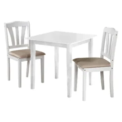 3pc Mainfield Dining Set - Buylateral -Buylateral GUEST 635cfadf 8fbc 47c6 a3c5 eb0f36d8d987