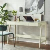 Parsons Writing Desk With Drawer And USB Port - Buylateral 2 Parsons Writing Desk With Drawer And USB Port - Buylateral -Buylateral GUEST 65419c13 873f 4a94 a001 b19006c587fc