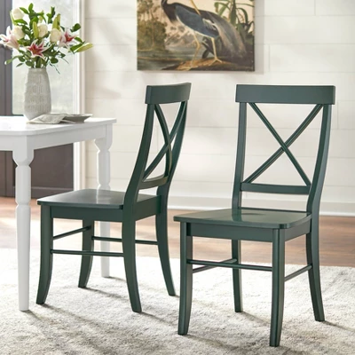 Set Of 2 Albury Dining Chairs - Buylateral 6 Set Of 2 Albury Dining Chairs - Buylateral - Image 4