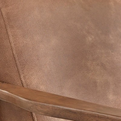 Bianca Sofa Caramel Brown - Buylateral 5 Bianca Sofa Caramel Brown - Buylateral - Image 3