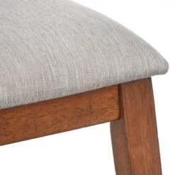 7pc Berea Rectangular Dining Set - Buylateral -Buylateral GUEST 6696b209 2273 4b72 b501 69568123994b