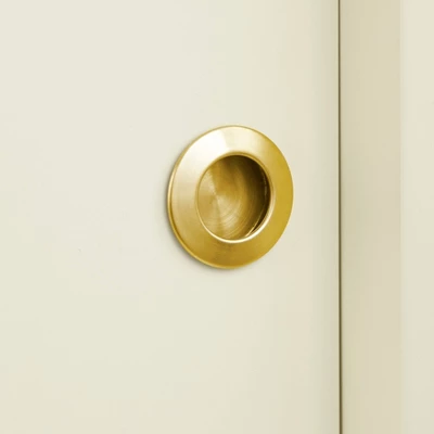 Margo TV Stand For TVs Up To 65" - Buylateral 5 Margo TV Stand For TVs Up To 65" - Buylateral - Image 3