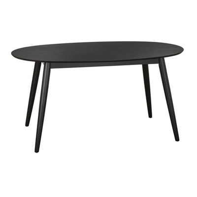 Seguro Oval Dining Table - Buylateral 6 Seguro Oval Dining Table - Buylateral - Image 4