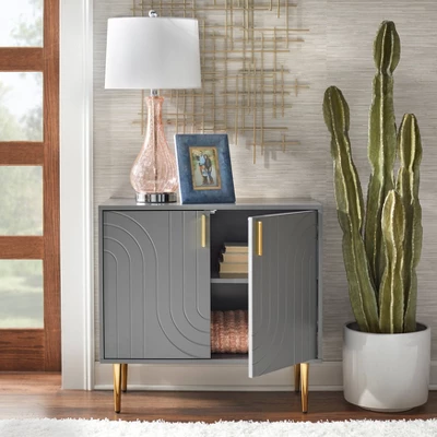 Tabaria Buffet Gray - Buylateral 4 Tabaria Buffet Gray - Buylateral - Image 2