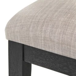 7Pc North Bay Round Dining Set Gray - Buylateral -Buylateral GUEST 6d1b35d3 a982 42b5 bba5 d135d09371b5