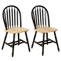 Set Of 2 Carolina Windsor Dining Chair - Buylateral 16 Set Of 2 Carolina Windsor Dining Chair - Buylateral -Buylateral GUEST 70efbc51 5cee 40af 837e 360ecd24aecd