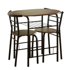 3pc Bistro Dining Sets - Buylateral -Buylateral GUEST 74030b5d c373 413b b9d7 12c2fffa8d69