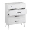 Maylis 4 Drawer Dresser Mellow White - Buylateral -Buylateral GUEST 74fc2e6a 94df 4eca 807b 0b2b3a8752f0