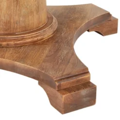 5Pc Atwood Round Dining Set Driftwood - Buylateral 14 5Pc Atwood Round Dining Set Driftwood - Buylateral -Buylateral GUEST 7705a58a d1d3 4fcd be7f a8c3b9c0ec27