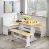 Knox Nook Dining Set - Buylateral -Buylateral GUEST 7883050b 35a8 427e 8f82 5fc5e0a579a4
