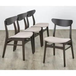 5pc Parlin Dining Set Walnut - Buylateral 15 5pc Parlin Dining Set Walnut - Buylateral -Buylateral GUEST 7a6261b4 50aa 476e 8088 db839cddaba3