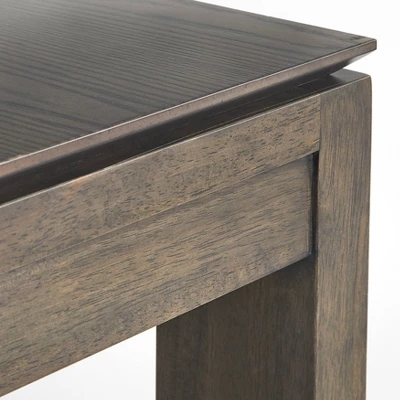 Gogi Dining Table Gray - Buylateral 4 Gogi Dining Table Gray - Buylateral - Image 2