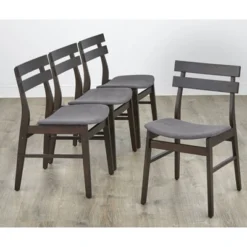 5pc Fiesta Dining Table Walnut - Buylateral 13 5pc Fiesta Dining Table Walnut - Buylateral -Buylateral GUEST 7c8f25db 1e28 421a a734 943cee96de6c