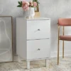 Foster File Cabinet 2 Drawer White - Buylateral 2 Foster File Cabinet 2 Drawer White - Buylateral -Buylateral GUEST 7d7bc87a cc14 4697 b6f4 0cde9b5e7d3e