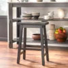 30" Arizona Saddle Barstool - Buylateral -Buylateral GUEST 7f783f0a 73bb 4fba 9417 833c1e50d14a