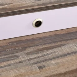 Tucker Desk Black/Driftwood - Buylateral -Buylateral GUEST 7fef2049 7b2e 4bd5 9f44 31b95add5fb5