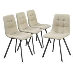 Set Of 4 Rho Dining Chairs - Buylateral 12 Set Of 4 Rho Dining Chairs - Buylateral -Buylateral GUEST 80c6205b 3e49 4523 9999 fbddc72e7e1d