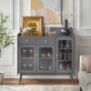 Hudson Mid-Century Sideboard - Buylateral -Buylateral GUEST 825a8ed7 7f7e 4ced ab3f 61f0bf7e8316