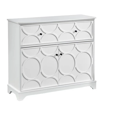 Dawson Circle Front Buffet Cabinet - Buylateral 9 Dawson Circle Front Buffet Cabinet - Buylateral - Image 7