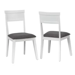 Set Of 2 Berea Dining Chairs - Buylateral 11 Set Of 2 Berea Dining Chairs - Buylateral -Buylateral GUEST 8529e023 051a 4a21 809c 13868b6087b9