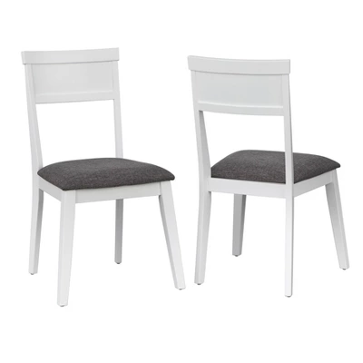 Set Of 2 Berea Dining Chairs - Buylateral 7 Set Of 2 Berea Dining Chairs - Buylateral - Image 5