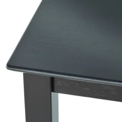 Counter Height Table Wood/Black - Buylateral 7 Counter Height Table Wood/Black - Buylateral -Buylateral GUEST 865601b9 2239 43c5 8d36 60c99bbbbc72