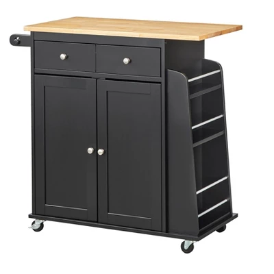 Michigan Kitchen Cart - Buylateral 15 Michigan Kitchen Cart - Buylateral - Image 13
