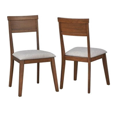Set Of 2 Berea Dining Chairs - Buylateral 6 Set Of 2 Berea Dining Chairs - Buylateral - Image 4