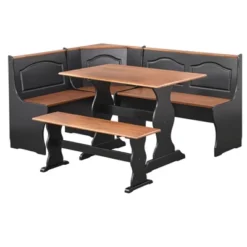 Knox Nook Dining Set - Buylateral -Buylateral GUEST 87dcb985 e469 4ae6 9fb0 4c6ed9812152