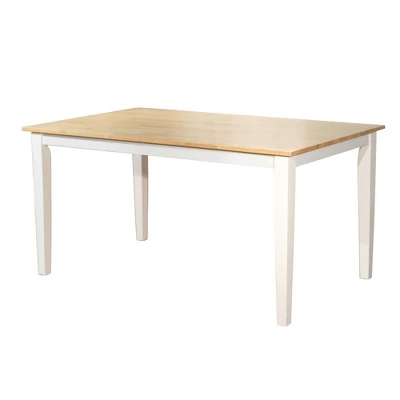 Havana Dining Table - Buylateral 6 Havana Dining Table - Buylateral - Image 4