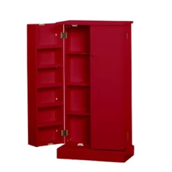 Utility Pantry Red - Buylateral -Buylateral GUEST 91ea8e04 16ba 4dd4 af1f cade3d8a5ec1