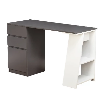 Como Modern Writing Desk - Buylateral 7 Como Modern Writing Desk - Buylateral - Image 5
