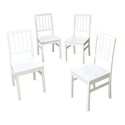 5pc Camden Rectangular Dining Set White - Buylateral 9 5pc Camden Rectangular Dining Set White - Buylateral -Buylateral GUEST 983cd01f 48c3 4d60 93d9 13d7ad42adf7