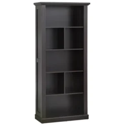 Preston Bookshelf - Buylateral -Buylateral GUEST 985b571b 9e99 425d 8c5e 1e83d7e792da