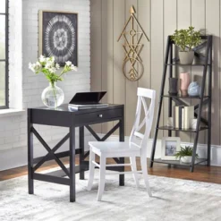 56" 4 Tier Crossback Shelf - Buylateral 11 56" 4 Tier Crossback Shelf - Buylateral -Buylateral GUEST 994ca3fa 2926 4441 a6b1 e6b9a05c5782