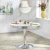 Raleigh Retro Dining Table White - Buylateral -Buylateral GUEST 997e29ab f6b5 4d7a b42d 351f5f018c99 1