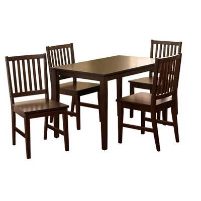 5pc Shaker Dining Set - Buylateral 10 5pc Shaker Dining Set - Buylateral - Image 8