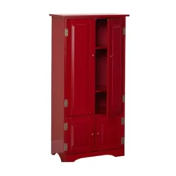 Tall Storage Cabinet Red - Buylateral 10 Tall Storage Cabinet Red - Buylateral -Buylateral GUEST 9bcff1b5 1693 4f86 8f99 d4cf2a24a749