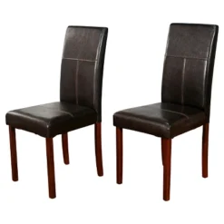 Set Of 2 Newark Parson Dining Chairs - Buylateral 11 Set Of 2 Newark Parson Dining Chairs - Buylateral -Buylateral GUEST 9c6e4273 9426 41fb b0ed f8ec38d8c66d