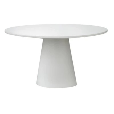 Buylateral North Bay Modern Round Pedestal Dining Table 8 Buylateral North Bay Modern Round Pedestal Dining Table - Image 6