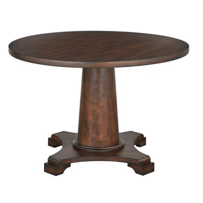 Atwood Round Dining Table - Buylateral 6 Atwood Round Dining Table - Buylateral - Image 4