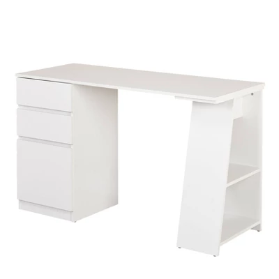 Como Modern Writing Desk - Buylateral 8 Como Modern Writing Desk - Buylateral - Image 6
