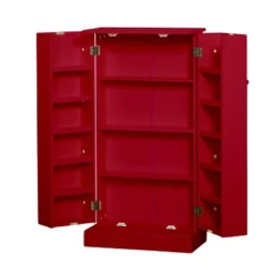 Utility Pantry Red - Buylateral -Buylateral GUEST 9fa33dac 8fd0 4fb5 9a59 f4a200a7f470
