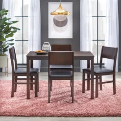 5pc Lucca Dining Set - Buylateral 8 5pc Lucca Dining Set - Buylateral -Buylateral GUEST 9fde7122 6741 4354 96dd 908be99f16ee