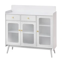 Hudson Mid-Century Sideboard - Buylateral -Buylateral GUEST a1a50f81 f8f1 4e43 9552 d6b347957009